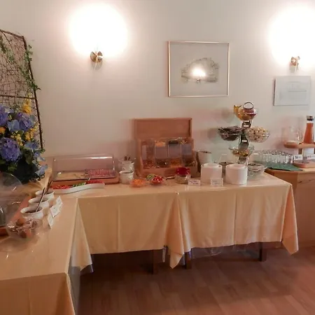 Guest house Gallnhof *