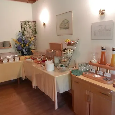 Guest house Gallnhof