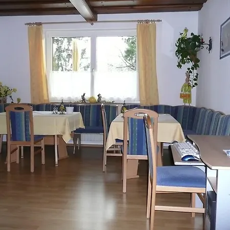 Guest house Gallnhof Puch bei Hallein