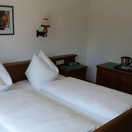 Gallnhof Guest house Puch bei Hallein