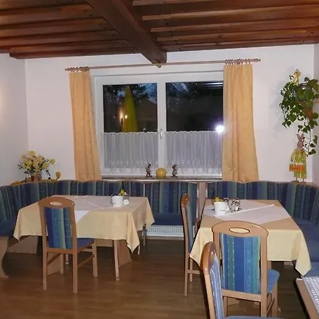 Guest house Gallnhof