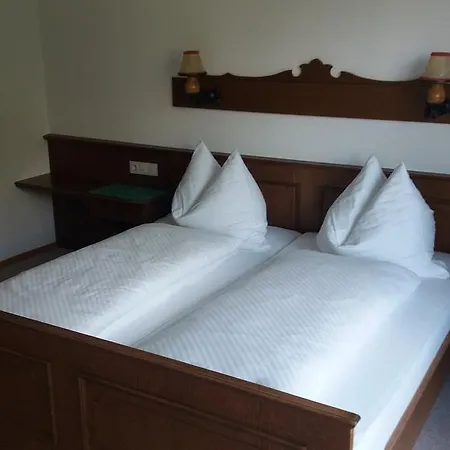 Guest house Gallnhof Puch bei Hallein